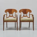 1146 6253 ARMCHAIRS